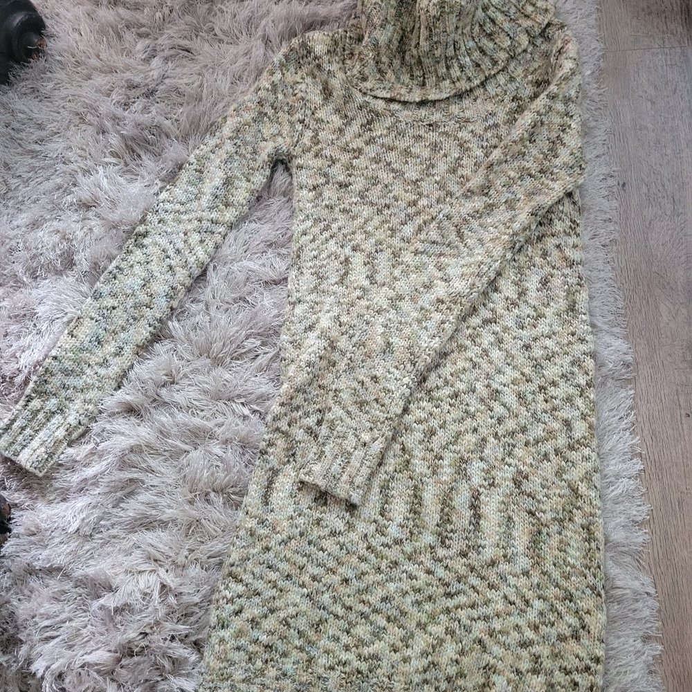 INTERMIX dress
